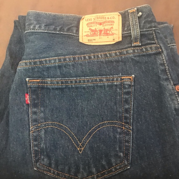Levi's Denim - Vintage Levi’s jeans 2for$25